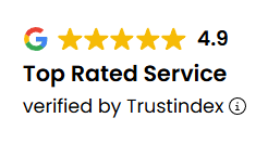 Top Rated Service